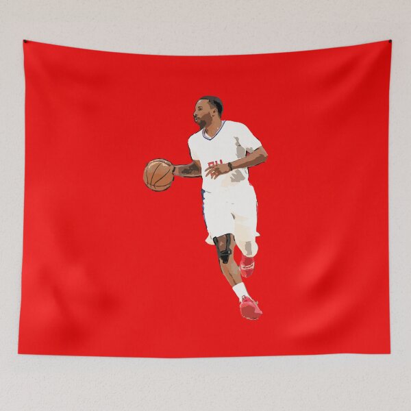 Item preview, Norman Powell designed and sold by raffrasta.