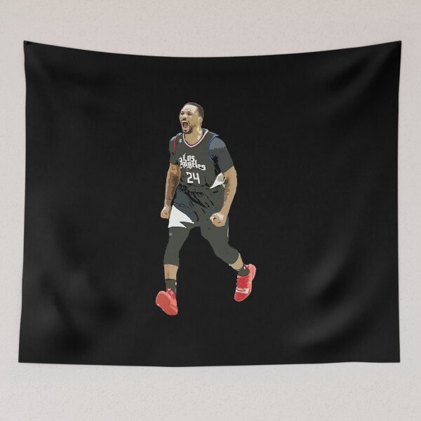 Item preview, Norman Powell designed and sold by raffrasta.