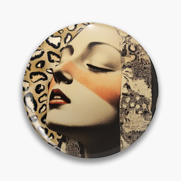 Item preview, She is no longer quiet designed and sold by jessnieves.