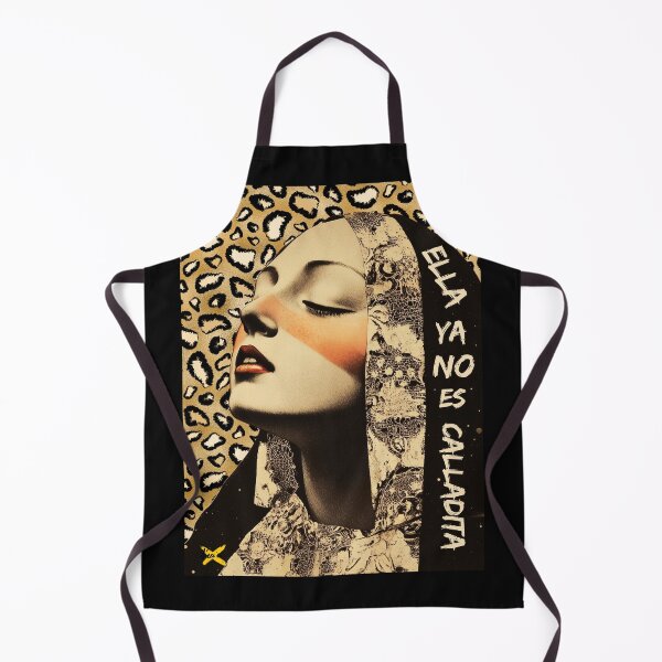 Item preview, She is no longer quiet designed and sold by jessnieves.