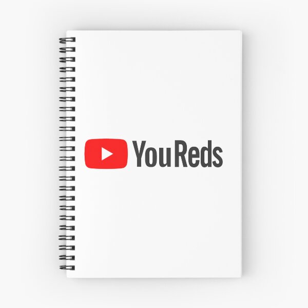 Item preview, YouReds designed and sold by rednblack-net.