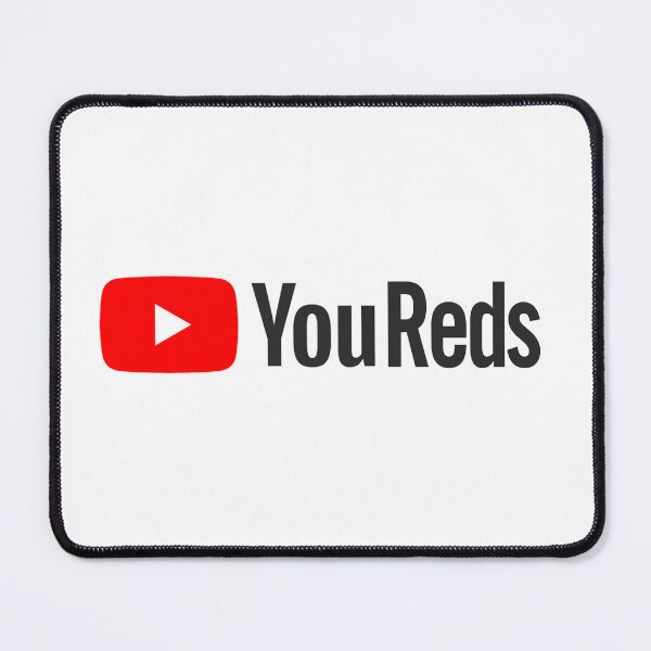 Item preview, YouReds designed and sold by rednblack-net.
