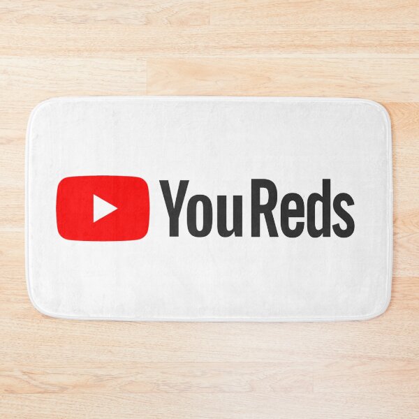 Item preview, YouReds designed and sold by rednblack-net.