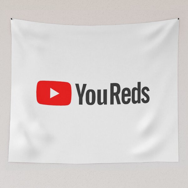 Item preview, YouReds designed and sold by rednblack-net.