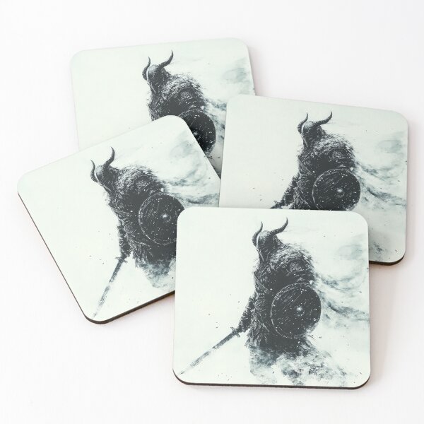 Item preview, Wraith of the Frozen Fjords designed and sold by Talius Designs.