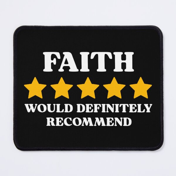 Item preview, Faith Humor designed and sold by SpiritualVision.