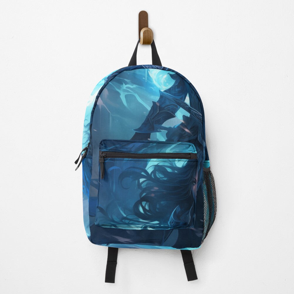 Item preview, Backpack designed and sold by Rtymer.