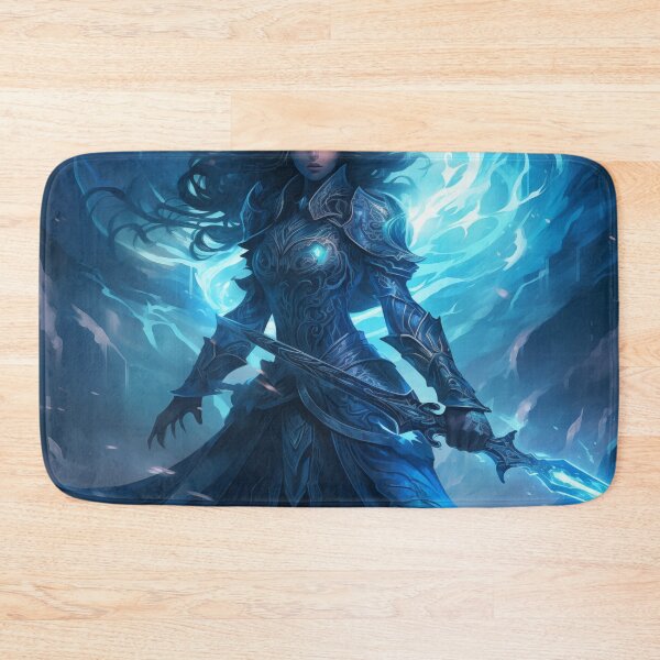 Item preview, Woman Warrior designed and sold by Rtymer.