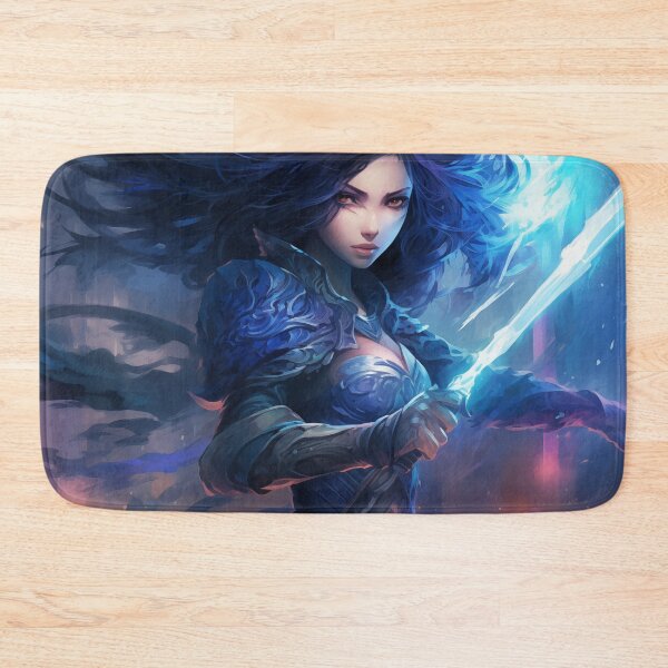 Item preview, Woman Warrior designed and sold by Rtymer.