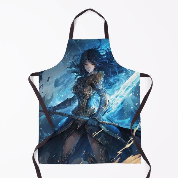 Item preview, Woman Warrior designed and sold by Rtymer.