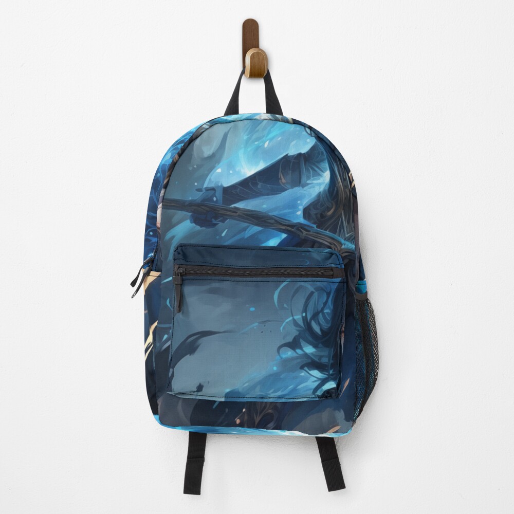 Item preview, Backpack designed and sold by Rtymer.