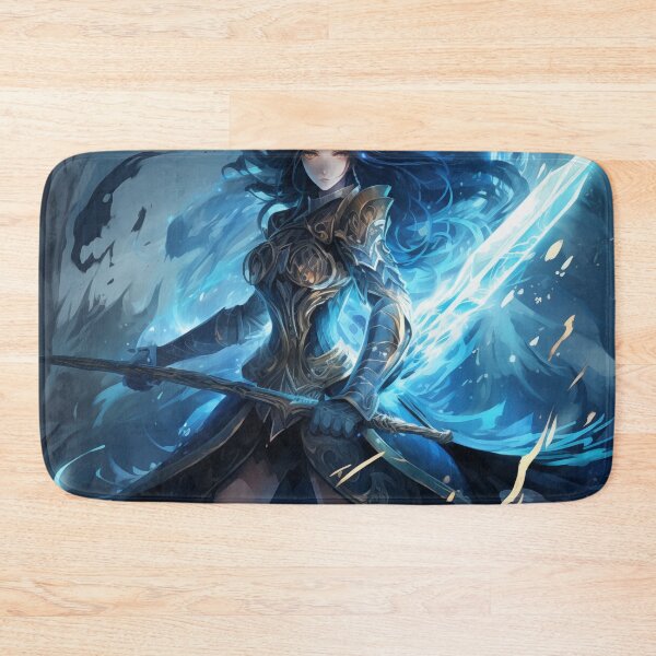 Item preview, Woman Warrior designed and sold by Rtymer.
