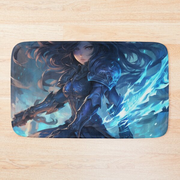 Item preview, Woman Warrior designed and sold by Rtymer.