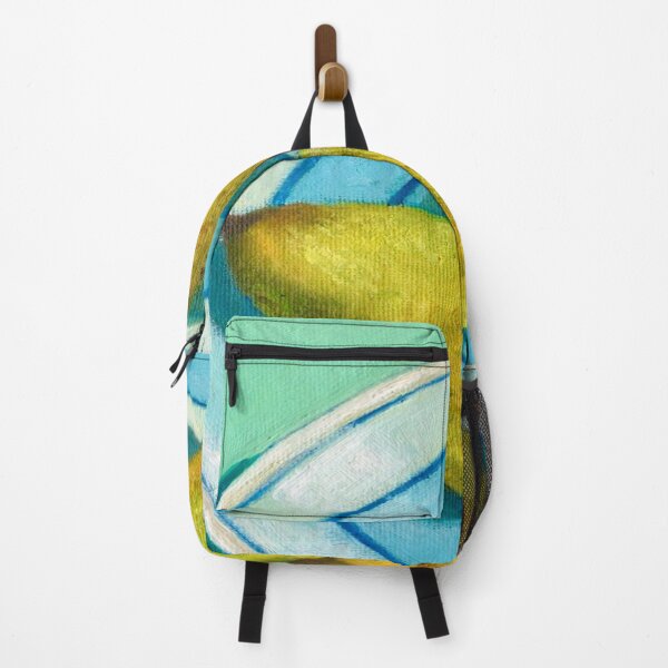 Item preview, Pears And Stripes designed and sold by CarolineCanessa.