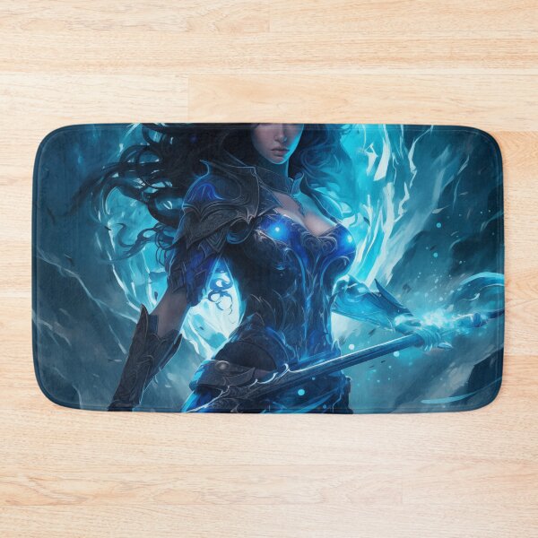 Item preview, Woman Warrior designed and sold by Rtymer.