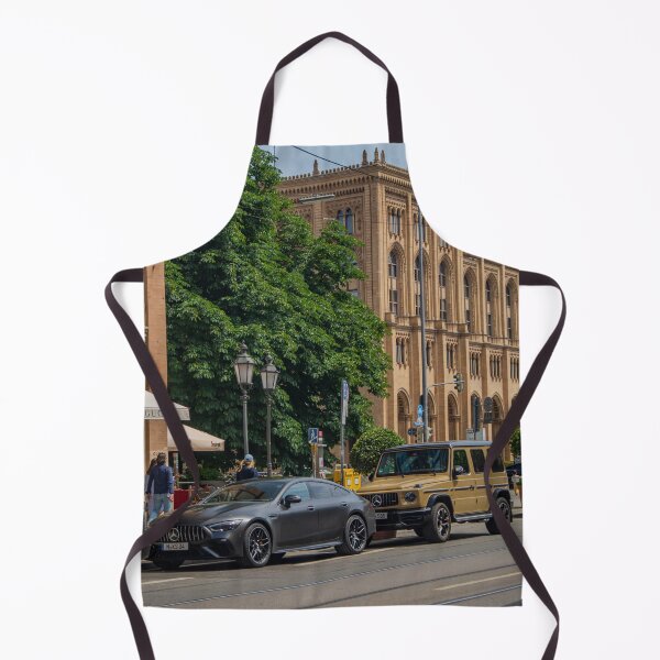 Item preview, Mercedes GT63s & G63 designed and sold by VitaliiShop.
