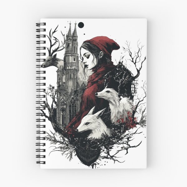 Item preview, A Gothic Christmas: The Enchanted Lament designed and sold by IndyNative.