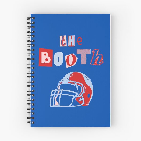 Item preview, David Booth Memorial Stadium designed and sold by meredith-horst.