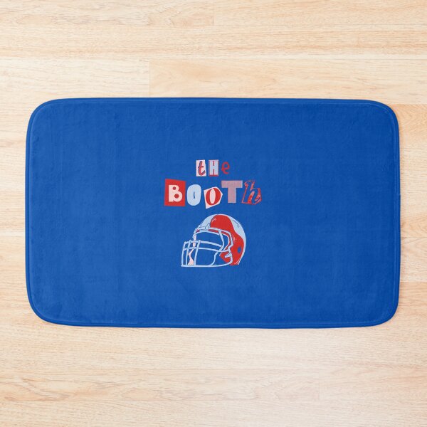 Item preview, David Booth Memorial Stadium designed and sold by meredith-horst.