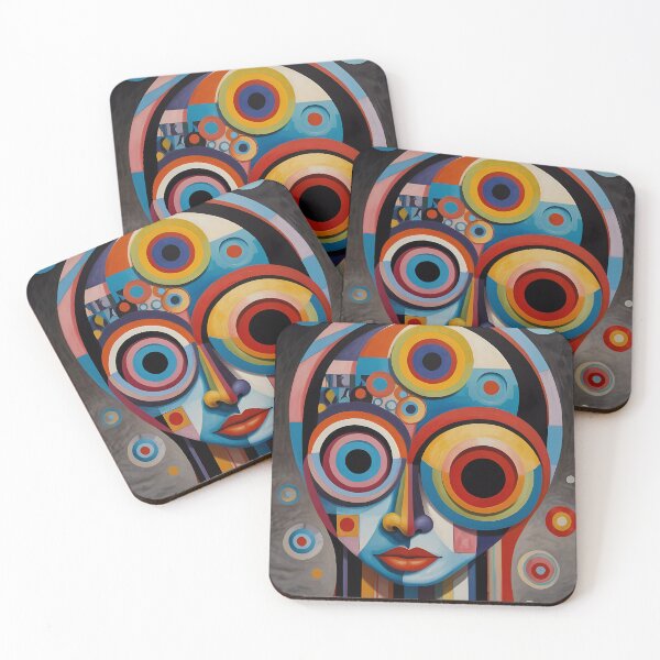Item preview, Ethereal Vision designed and sold by Vitalka-uk.