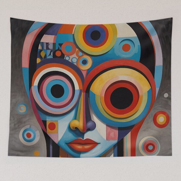 Item preview, Ethereal Vision designed and sold by Vitalka-uk.