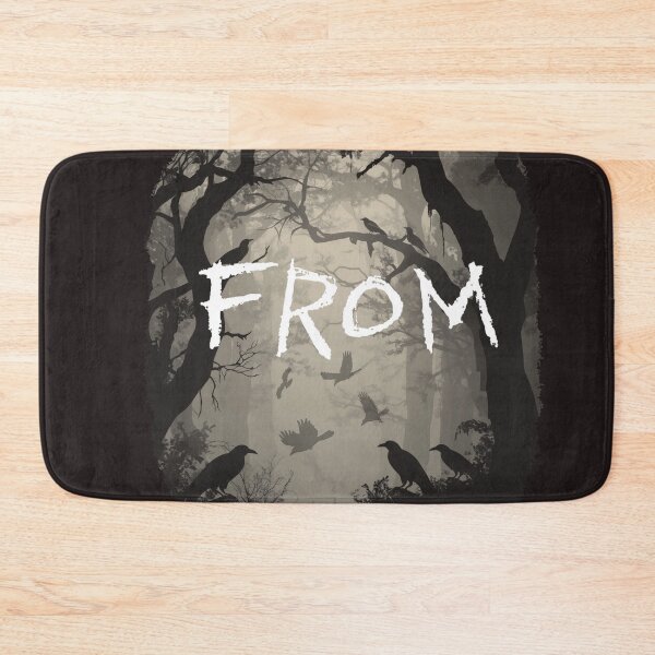 Item preview, FROM designed and sold by Squirrel-Queen.