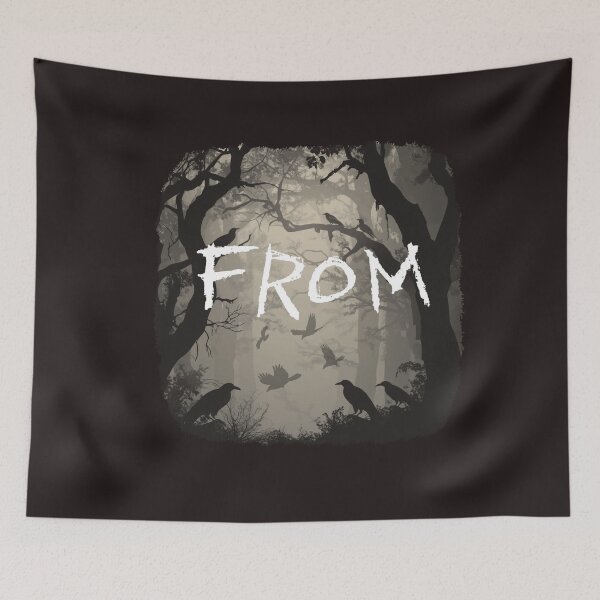 Item preview, FROM designed and sold by Squirrel-Queen.