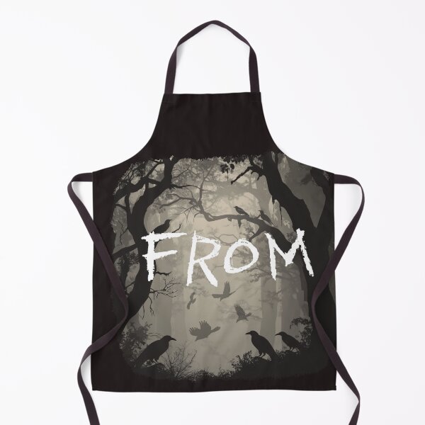 Item preview, FROM designed and sold by Squirrel-Queen.