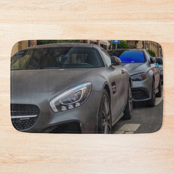 Artikelvorschau, Mercedes AMG GTs und E63s entworfen und verkauft von VitaliiShop.