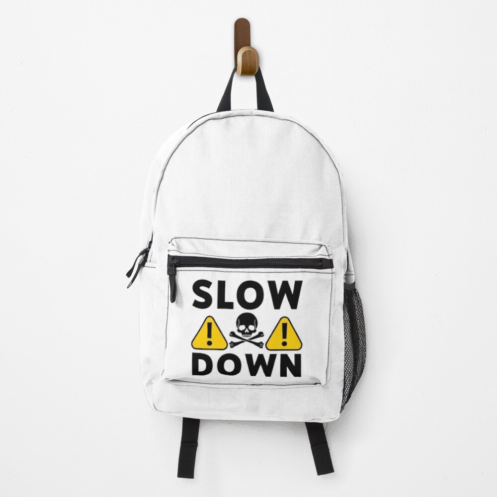 Item preview, Backpack designed and sold by RACHELDF.