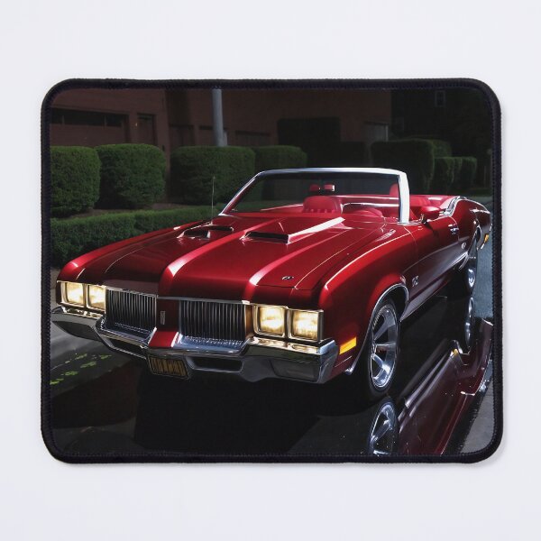 Item preview, Lowrider designed and sold by David Blair Studios.