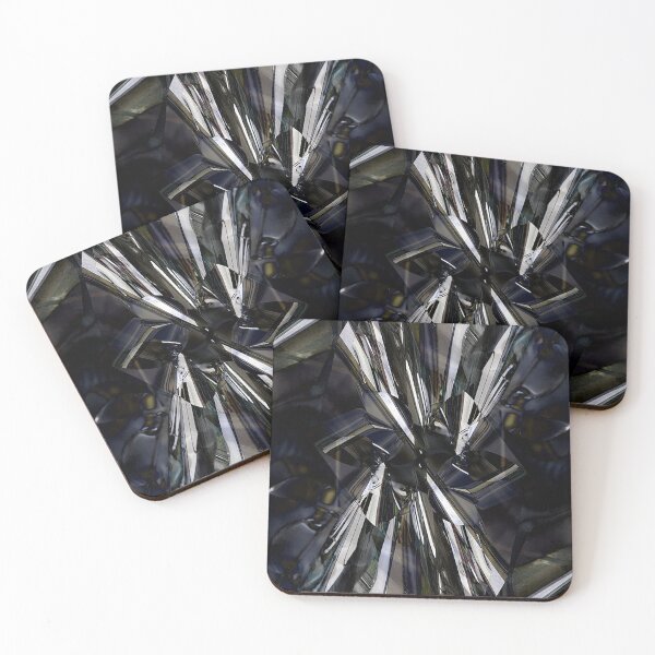 Item preview, This Abstract Reality 26 designed and sold by clv-creative.