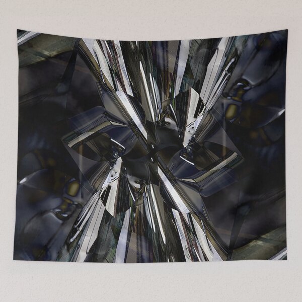 Item preview, This Abstract Reality 26 designed and sold by clv-creative.
