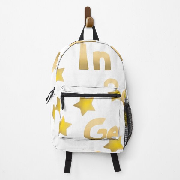 Item preview, Get it in your bag! designed and sold by poppycoleman777.