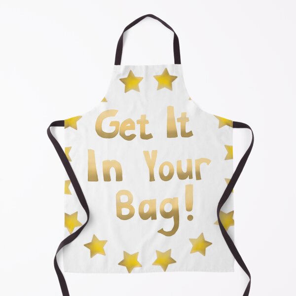 Item preview, Get it in your bag! designed and sold by poppycoleman777.