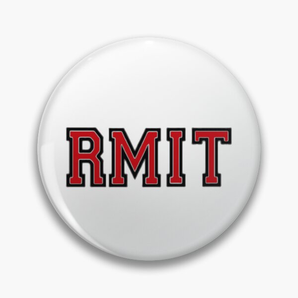 Item preview, RMIT college style University - large  designed and sold by Kangaroo Sun.