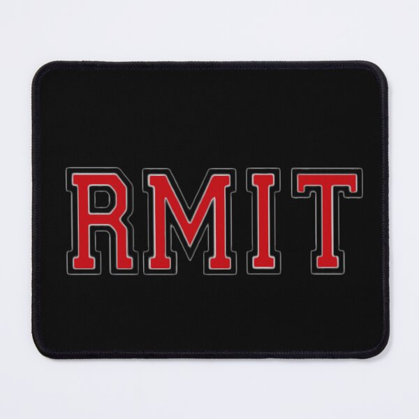 Item preview, RMIT college style University - large designed and sold by Kangaroo Sun.