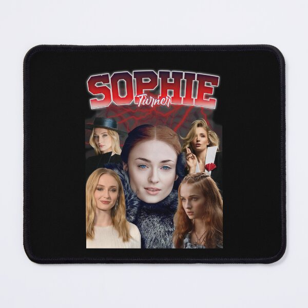 Item preview, Sophie Turner Retro Style designed and sold by 2000sbabyangel.