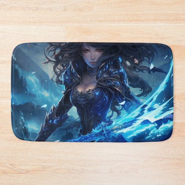 Item preview, Woman Warrior designed and sold by Rtymer.