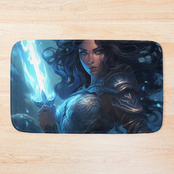 Item preview, Woman Warrior designed and sold by Rtymer.