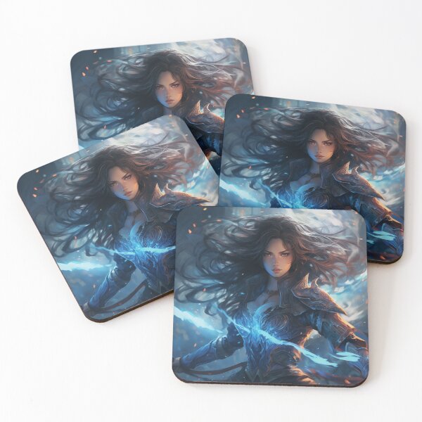 Item preview, Woman Warrior designed and sold by Rtymer.