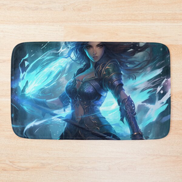 Item preview, Woman Warrior designed and sold by Rtymer.