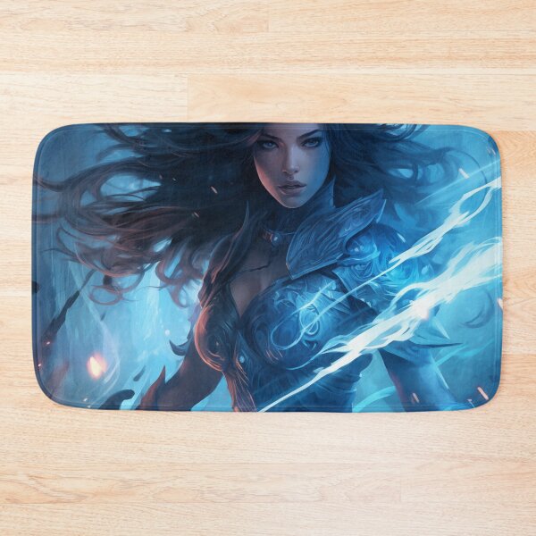 Item preview, Woman Warrior designed and sold by Rtymer.