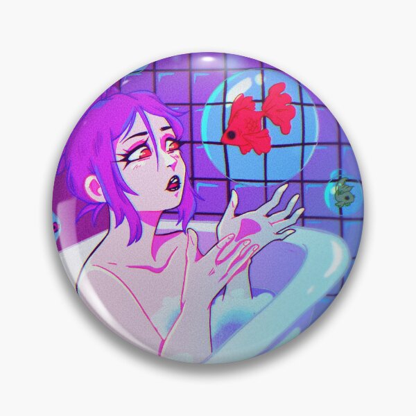 Item preview, Bubble Bath designed and sold by BurdockMadness.
