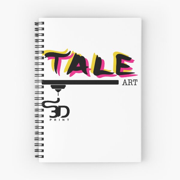 Item preview, Tale Art 3D print designed and sold by Tatjana  Hudak.
