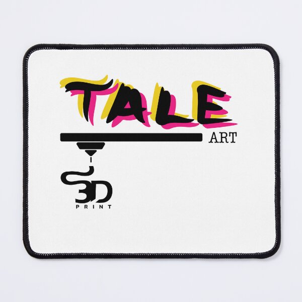 Item preview, Tale Art 3D print designed and sold by Tatjana  Hudak.