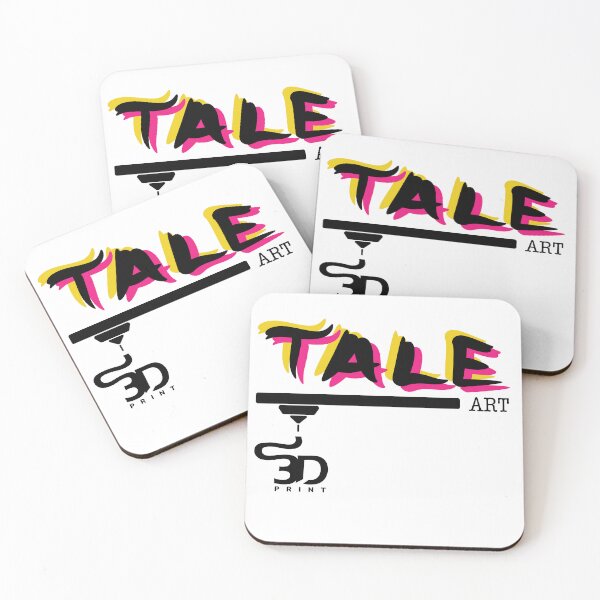 Item preview, Tale Art 3D print designed and sold by Tatjana  Hudak.