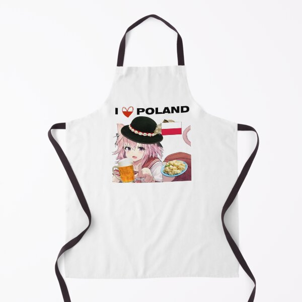 Item preview, Femboy - I Love Poland designed and sold by Bu-Blessed.