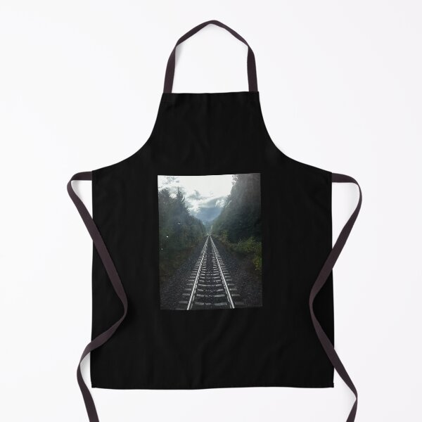 Item preview, Headed West on the Train designed and sold by Signe Knutson.