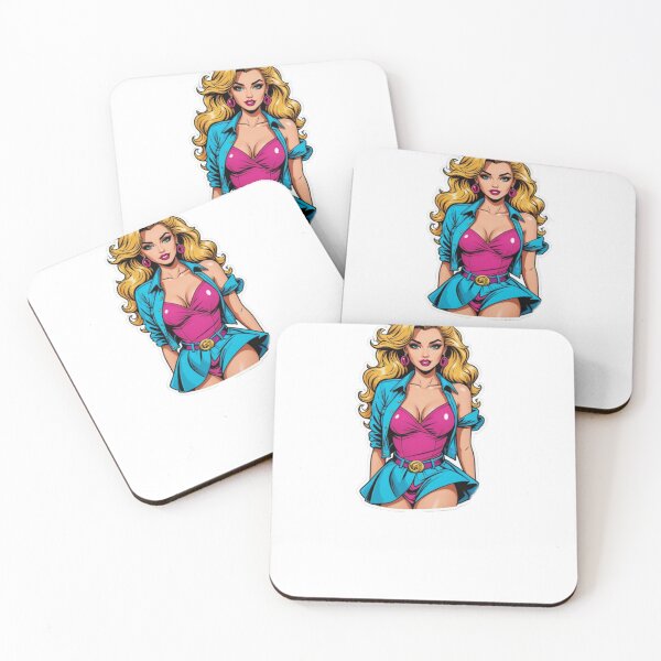 Item preview, Pin-up designed and sold by shawachester.